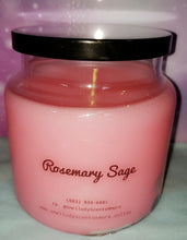 Load image into Gallery viewer, Rosemary Sage