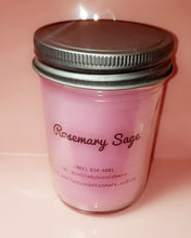 Load image into Gallery viewer, Rosemary Sage