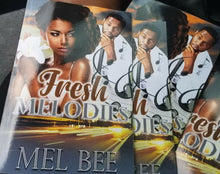 Load image into Gallery viewer, Fresh Melodies