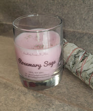 Load image into Gallery viewer, Rosemary Sage