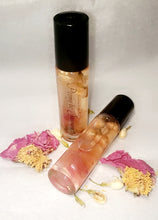 Load image into Gallery viewer, Peony & Jasmine Lip Oil