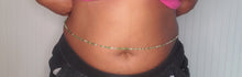 Load image into Gallery viewer, "Abundant" Waist Beads