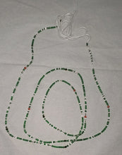 Load image into Gallery viewer, "Abundant" Waist Beads