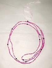 Load image into Gallery viewer, "Amore" Waist Beads