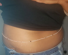 Load image into Gallery viewer, "Princess" Waist Beads