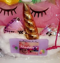 Load image into Gallery viewer, Maddie's Unicorn Bags