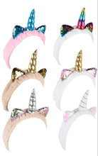 Load image into Gallery viewer, Maddie's Unicorn Bags