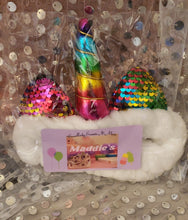 Load image into Gallery viewer, Maddie's Unicorn Bags