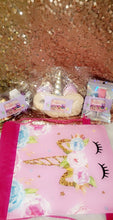 Load image into Gallery viewer, Maddie's Unicorn Bags