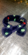 Load image into Gallery viewer, Fuzzy Spa Headbands