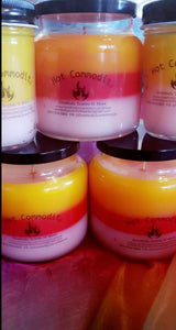 Hot Commodity Candle