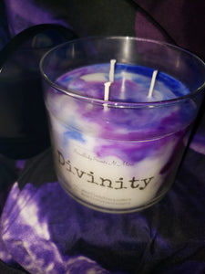 Divinity Candle