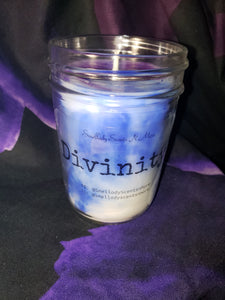 Divinity Candle