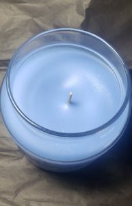 Spennanight Candle