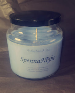 Spennanight Candle