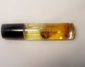 Goddess Lip Oil