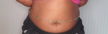 Load image into Gallery viewer, &quot;Abundant&quot; Waist Beads
