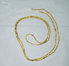 Load image into Gallery viewer, &quot;Goddess&quot; Waist Beads

