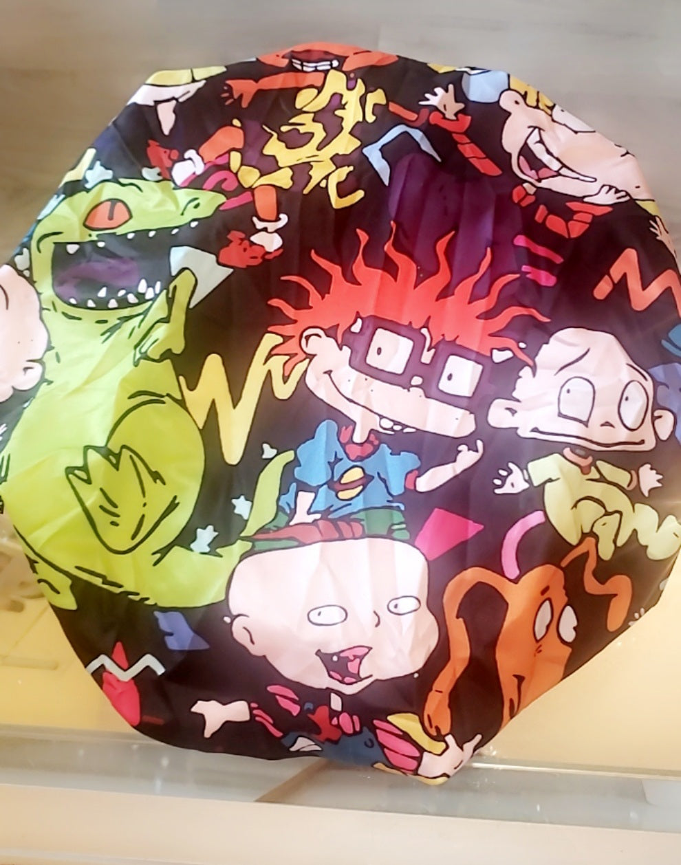 Rugrats Bonnet