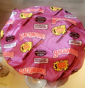 Backwoods Bonnet