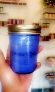 Spennanight Candle