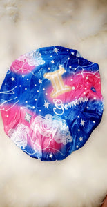 Gemini Bonnet