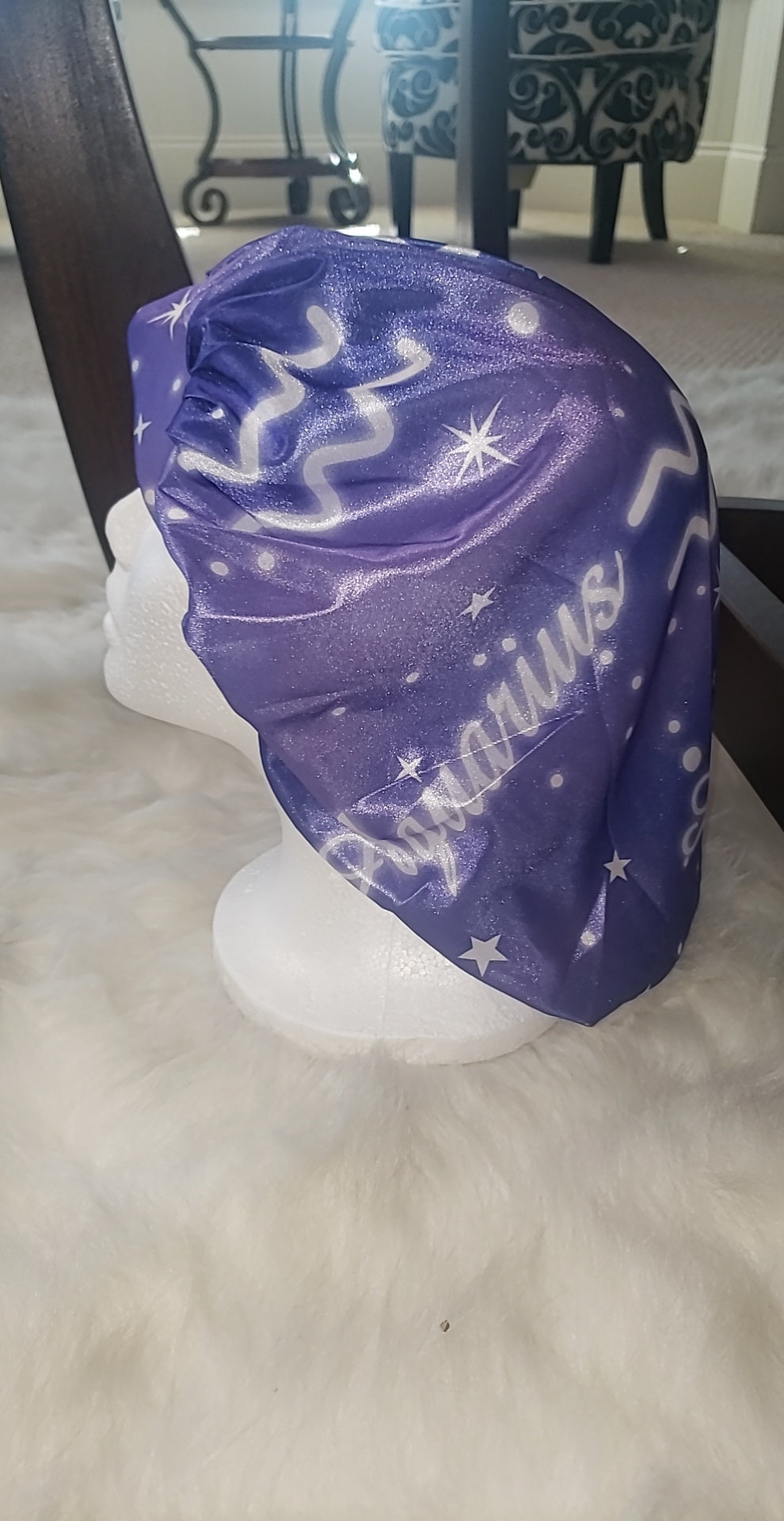 Aquarius Bonnet