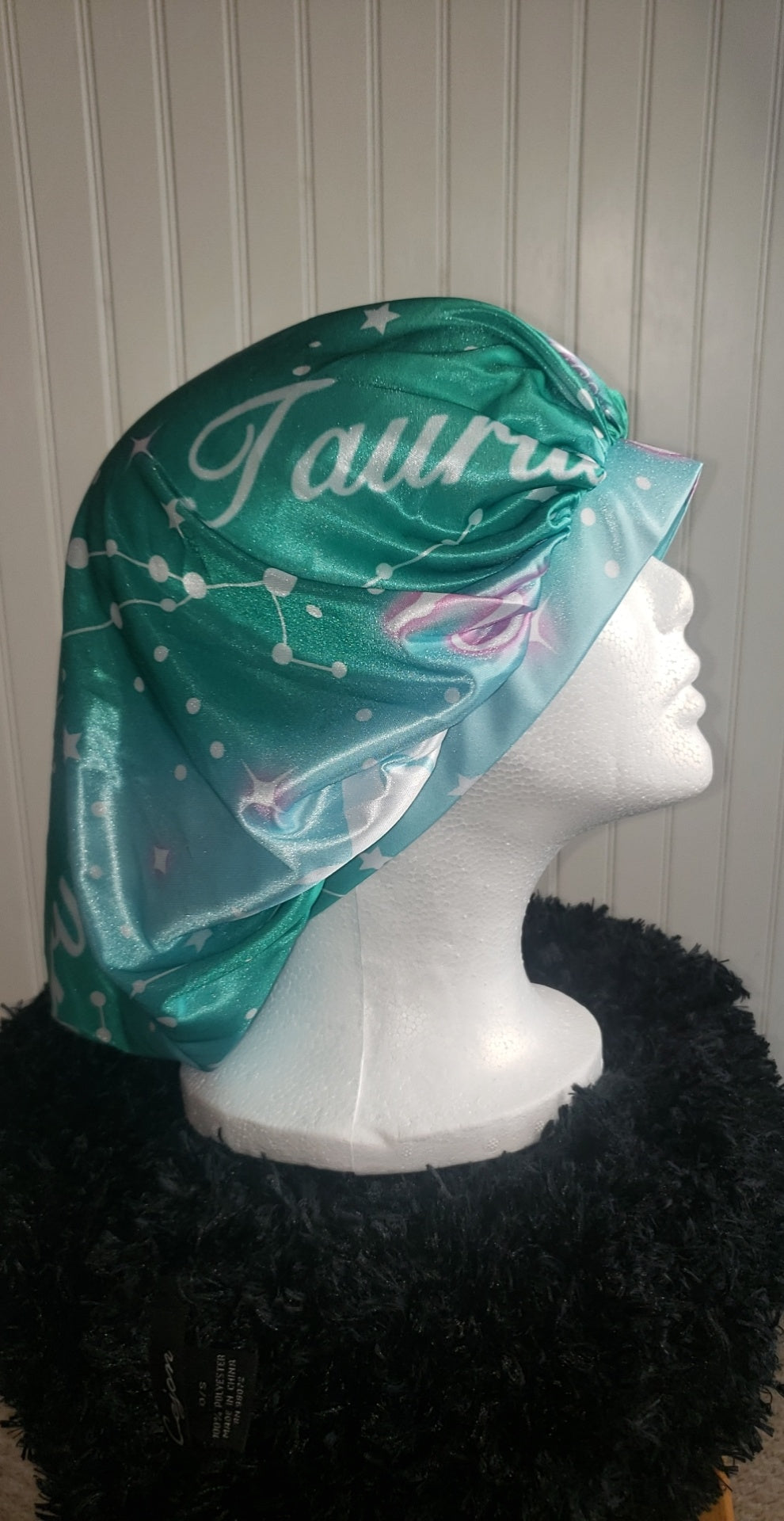 Taurus Bonnet