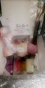 Goddess Gifts (Variety Box)