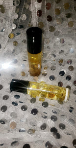 Goddess Lip Oil