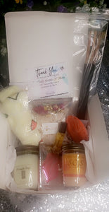 Goddess Gifts (Variety Box)