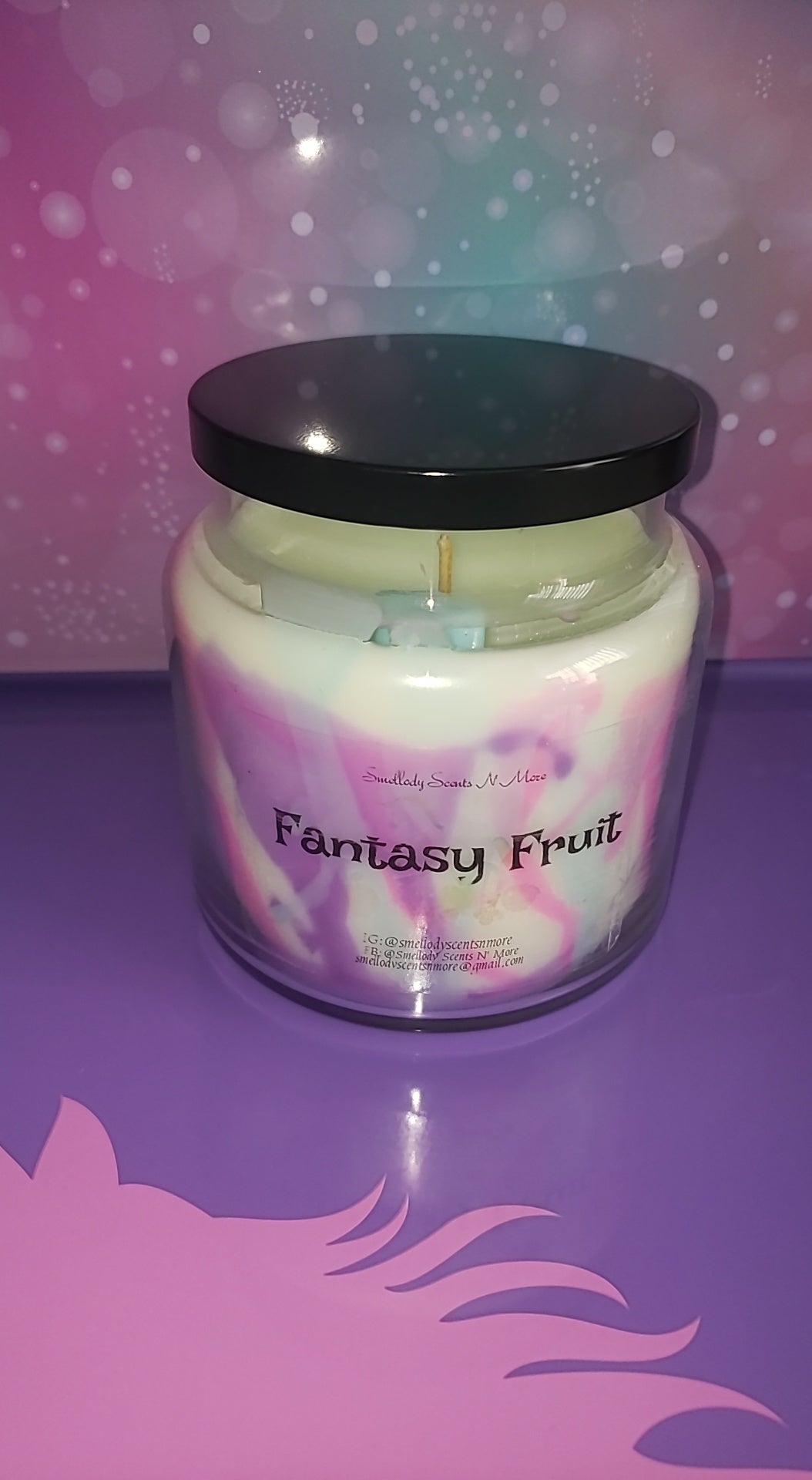 Fantasy Fruit
