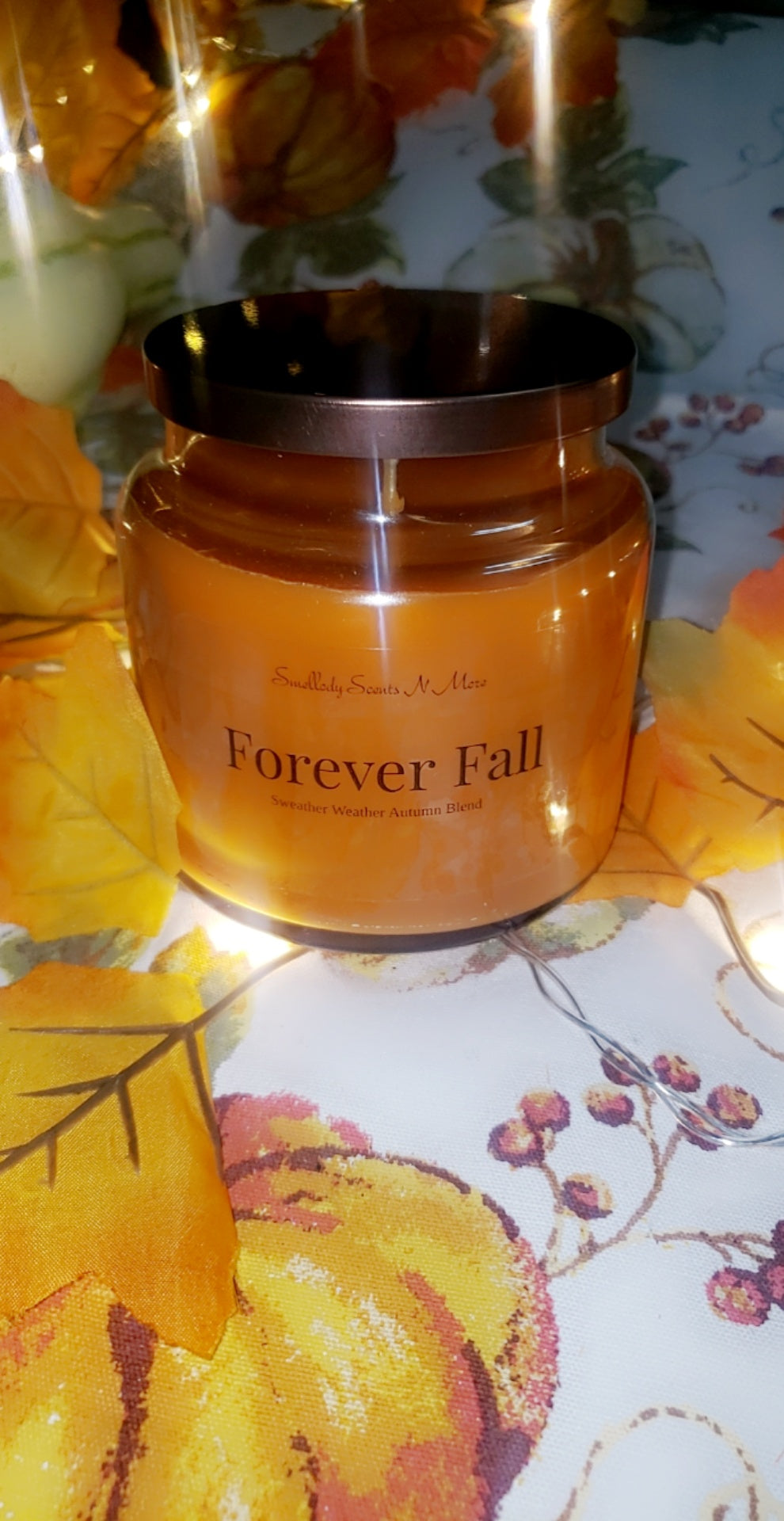 Forever Fall