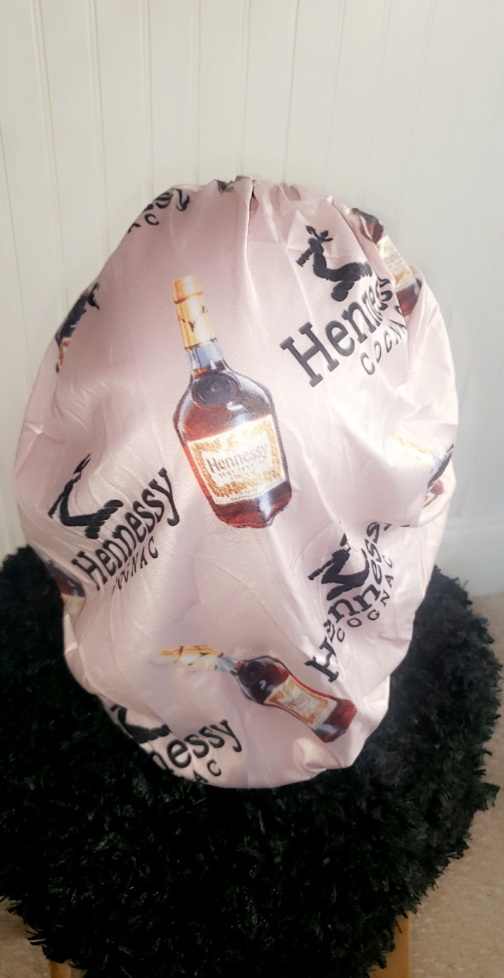 Hennessy Bonnet