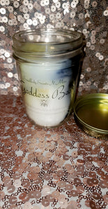 Goddess Bee Candle