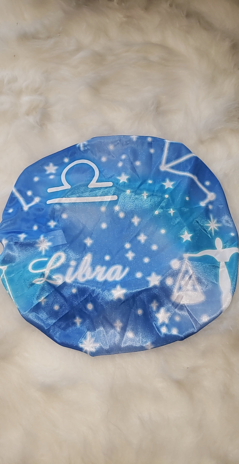 Libra Bonnet