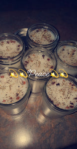 Peace Candle